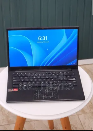 New Laptop Asus VivoBook E403NA 8GB AMD Ryzen 5 SSD 512GB