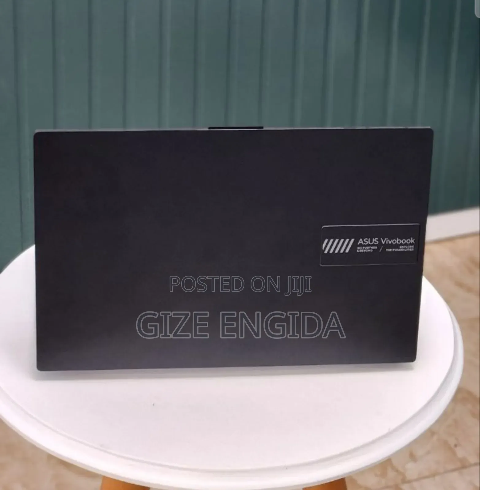 New Laptop Asus VivoBook E403NA 8GB AMD Ryzen 5 SSD 512GB