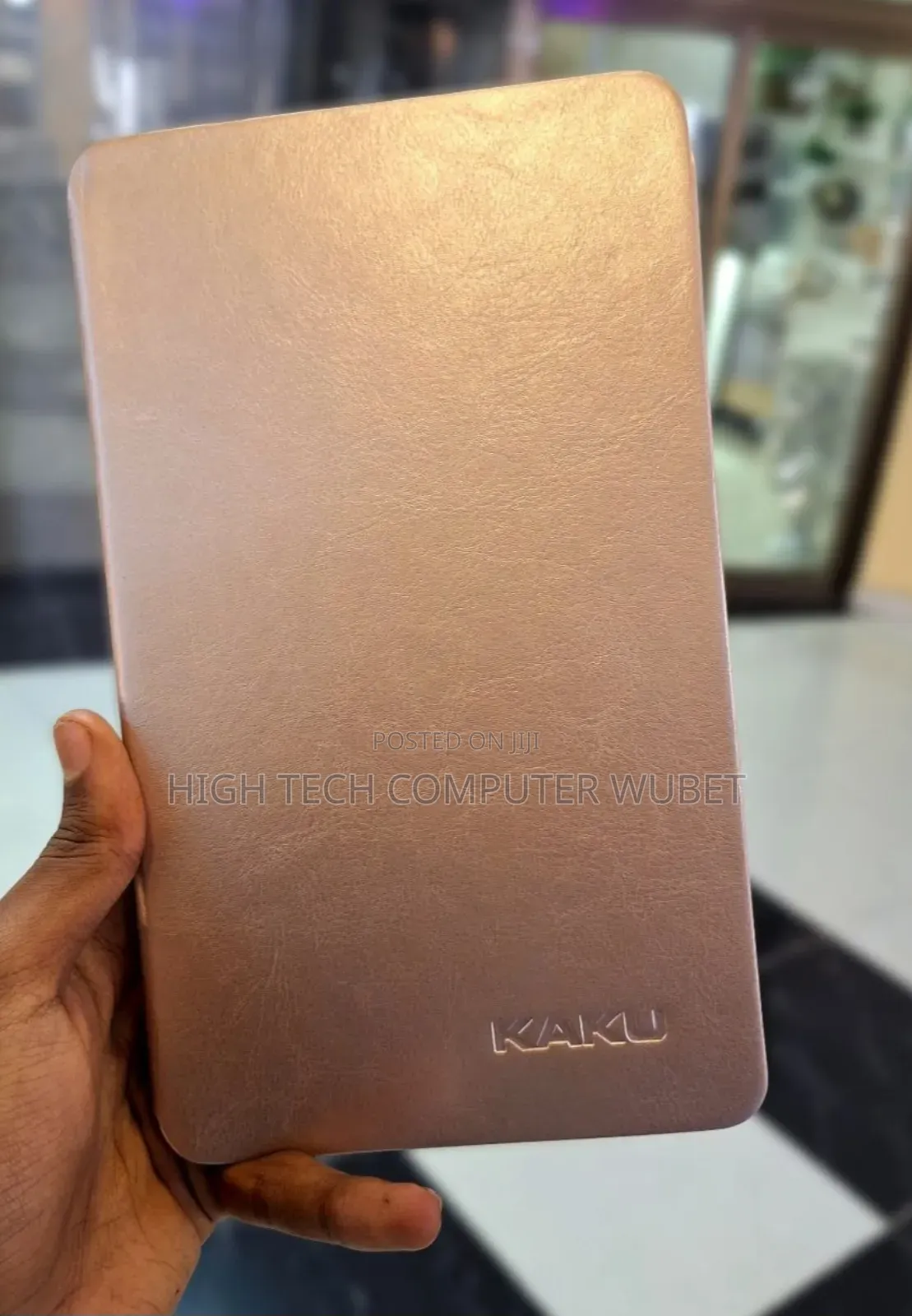 Samsung Galaxy Tab A9 64 GB Blue