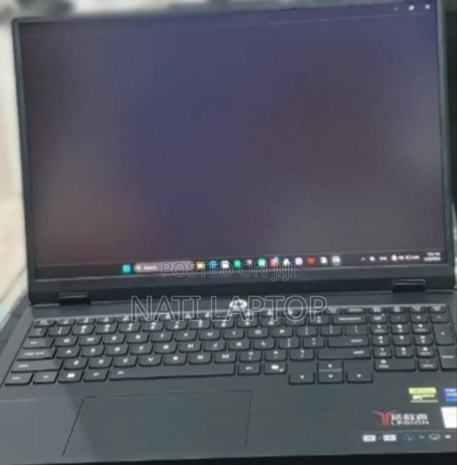 New Laptop Lenovo 16GB Intel Core i7 SSD 1T