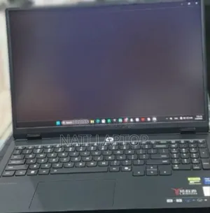 New Laptop Lenovo 16GB Intel Core i7 SSD 1T