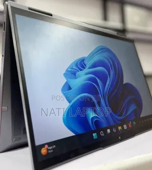 New Laptop Lenovo Thinkpad X1 Yoga 32GB Intel Core i7 SSD 512GB