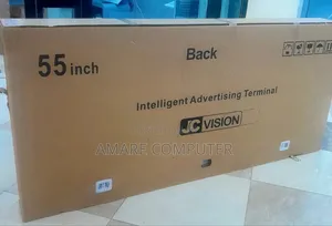 Monitor Jcvision