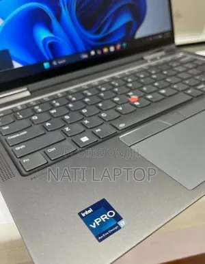 New Laptop Lenovo Thinkpad X1 Yoga 32GB Intel Core i7 SSD 512GB