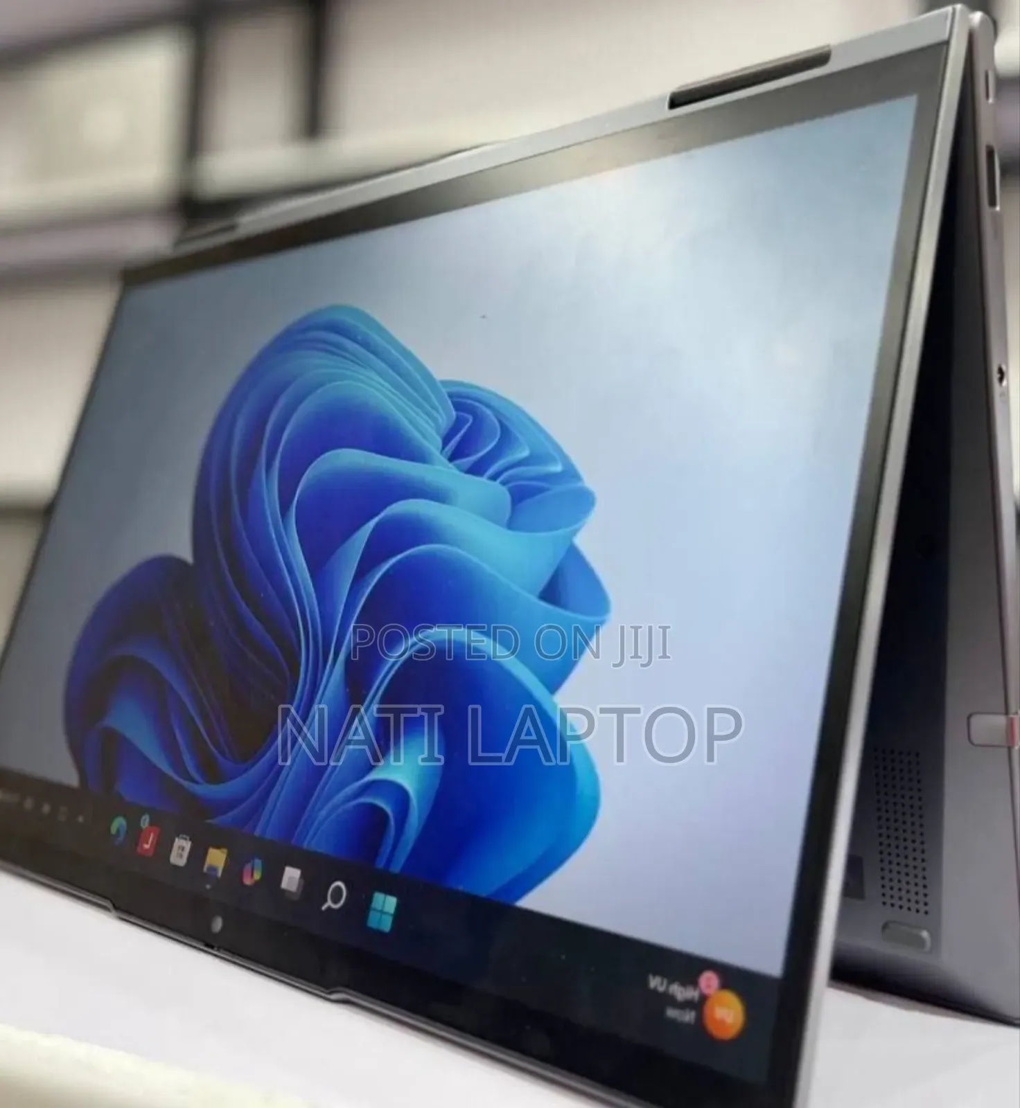 New Laptop Lenovo Thinkpad X1 Yoga 32GB Intel Core i7 SSD 512GB