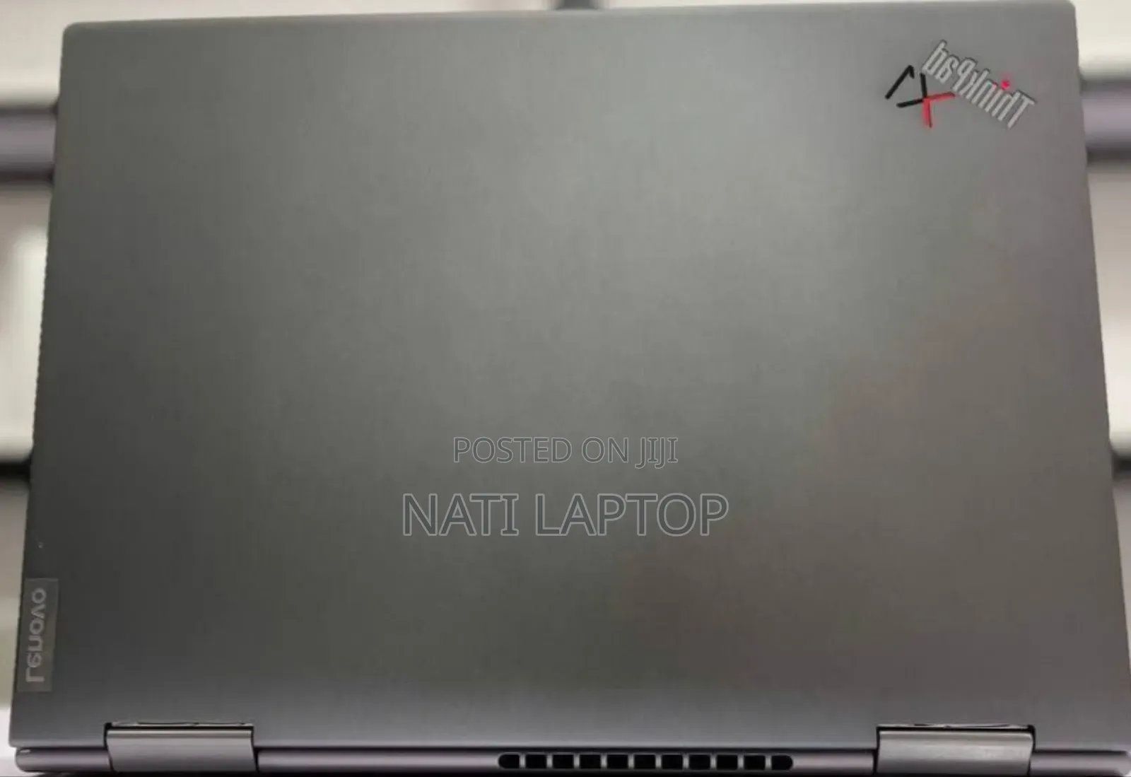 New Laptop Lenovo Thinkpad X1 Yoga 32GB Intel Core i7 SSD 512GB