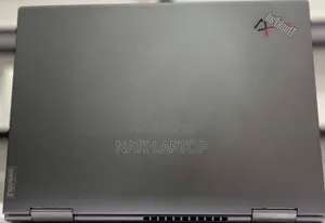 New Laptop Lenovo Thinkpad X1 Yoga 32GB Intel Core i7 SSD 512GB