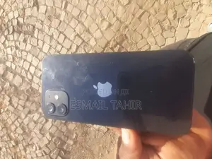 Apple iPhone 12 256 GB Black