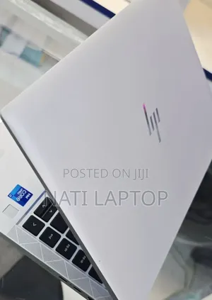 New Laptop HP EliteBook 840 G8 16GB Intel Core i7 SSD 512GB
