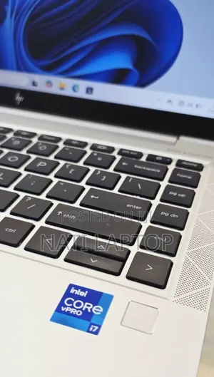 New Laptop HP EliteBook 840 G8 16GB Intel Core i7 SSD 512GB
