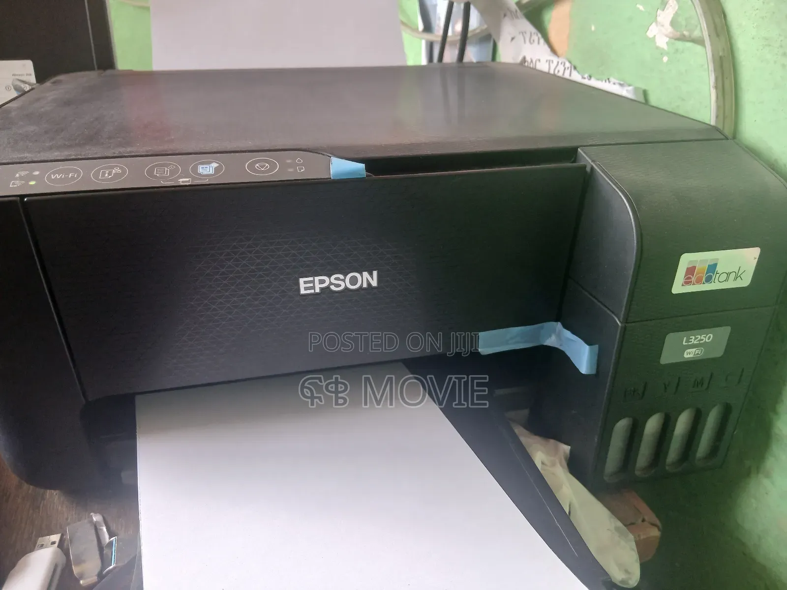 Epson L3250