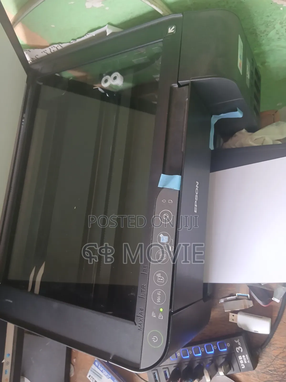 Epson L3250