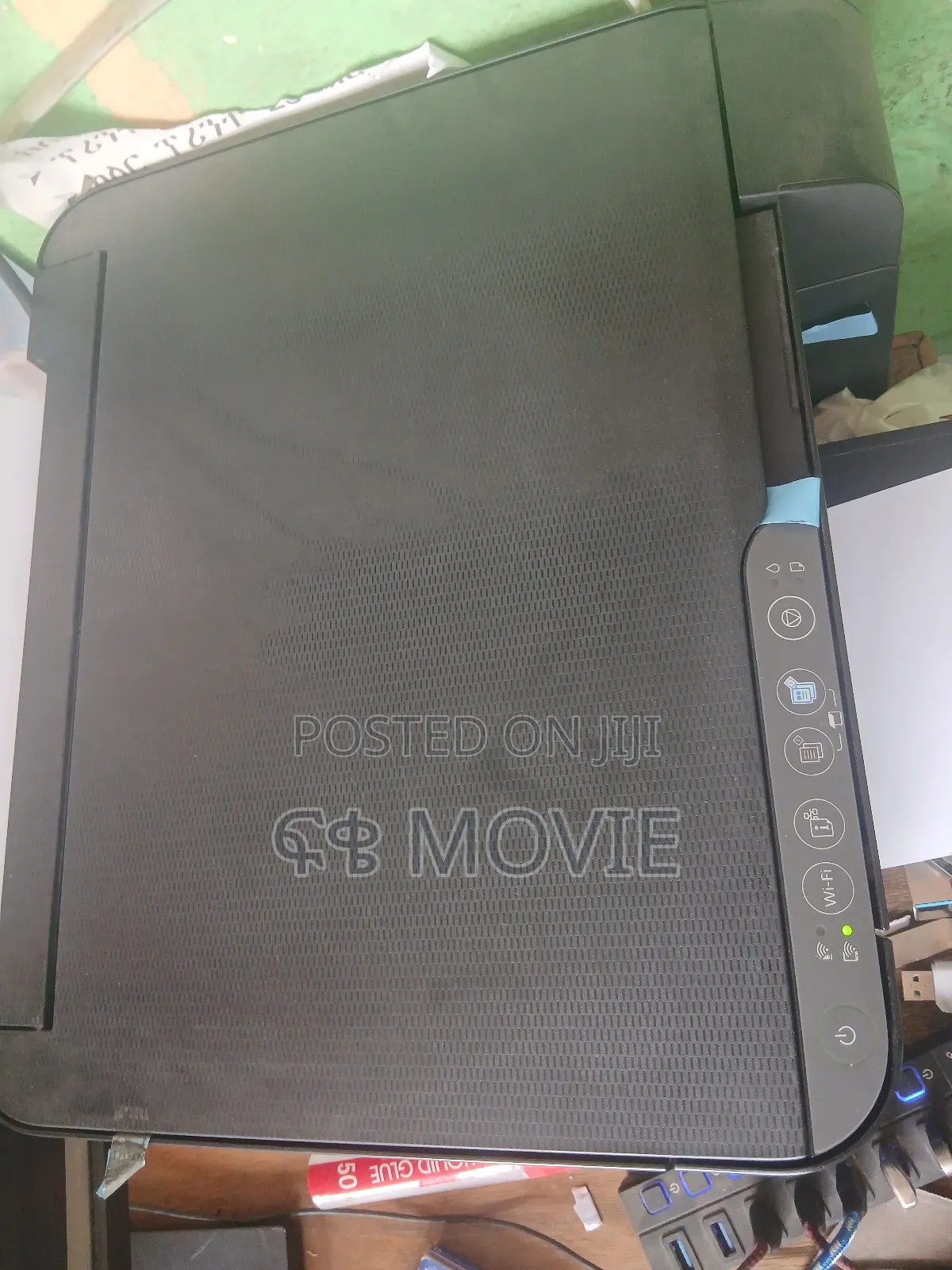 Epson L3250