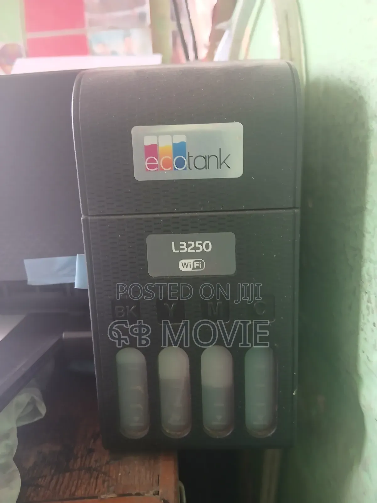 Epson L3250