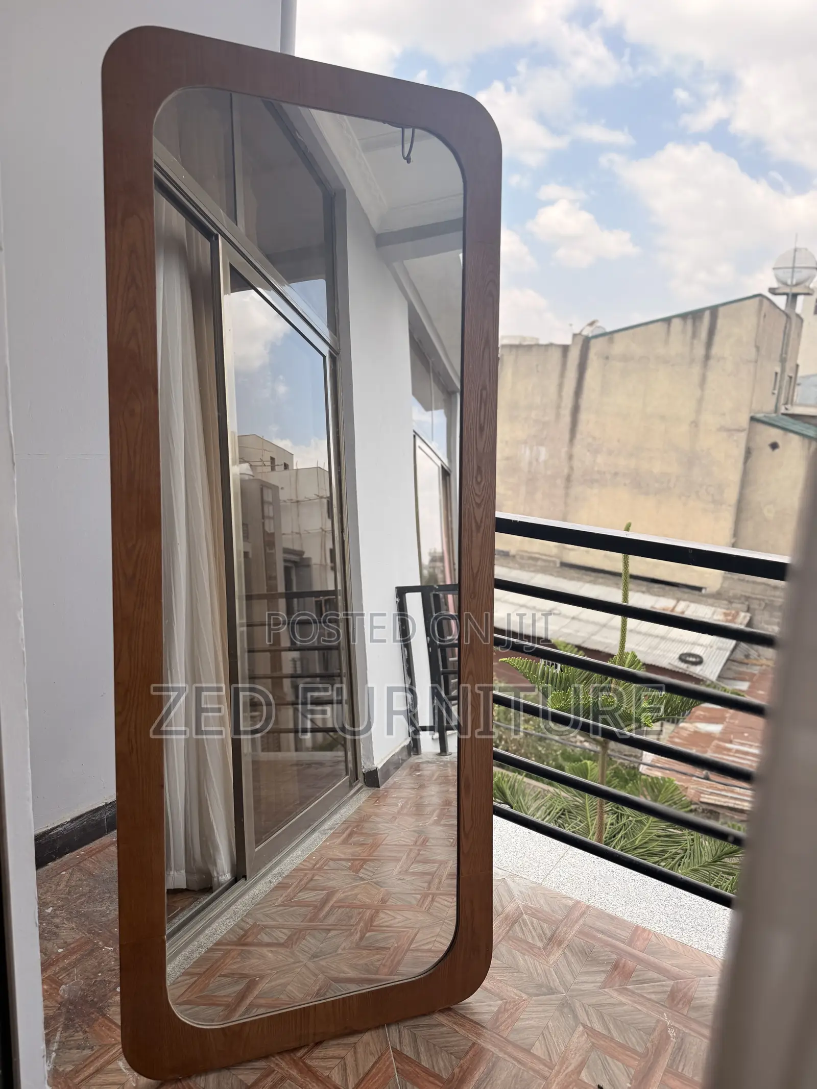 Floor Mirror