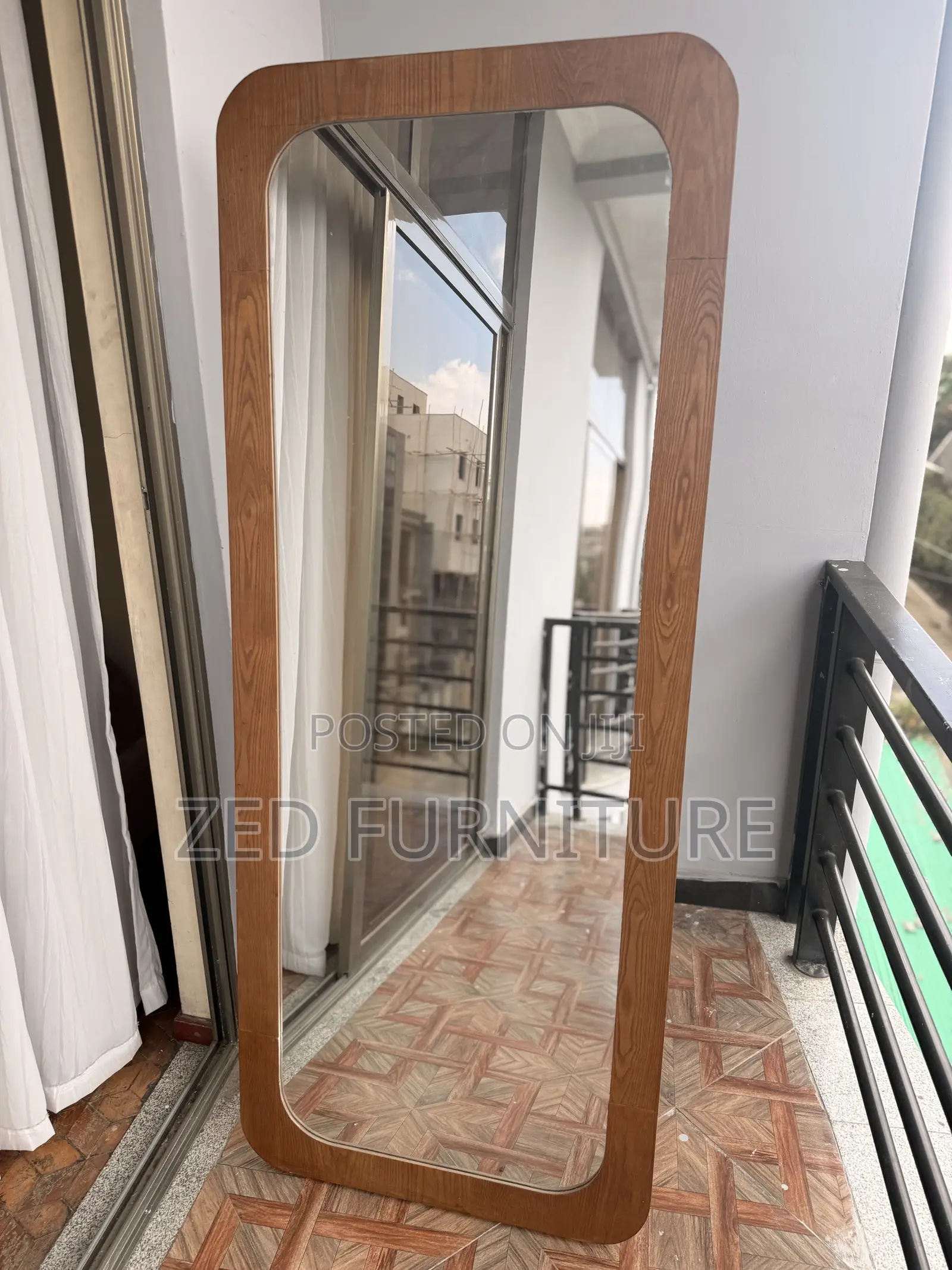 Floor Mirror