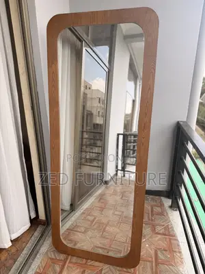 Floor Mirror