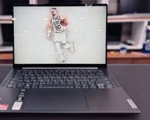 New Laptop Lenovo Yoga 2 Pro 16GB AMD Ryzen 7 SSD 512GB