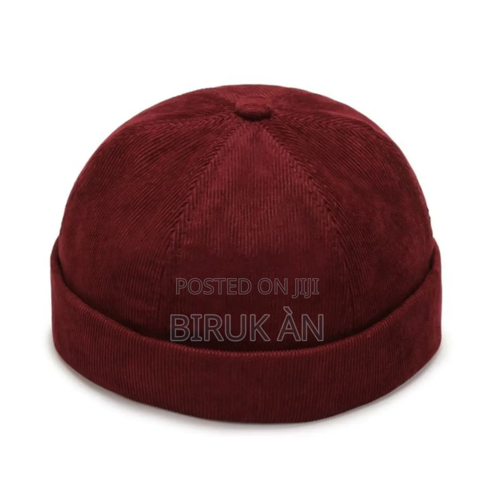 New Coming Brimless Beanie