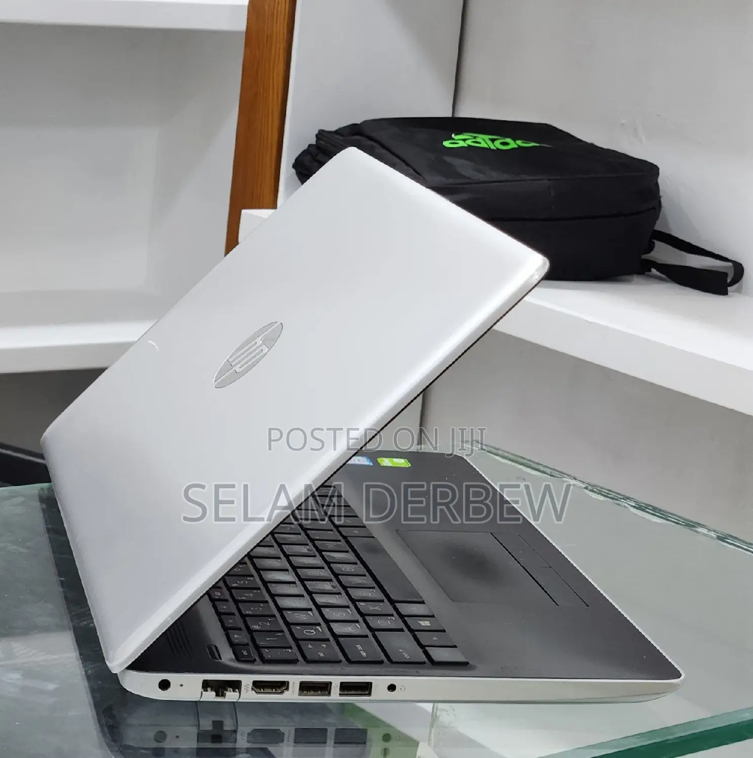 New Laptop HP Stream Notebook 8GB Intel Core i7 HDD 1T