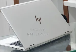 New Laptop HP EliteBook X360 1030 G3 16GB Intel Core i7 SSD 512GB