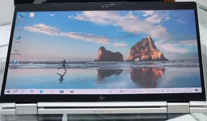 New Laptop HP EliteBook X360 1030 G3 16GB Intel Core i7 SSD 512GB