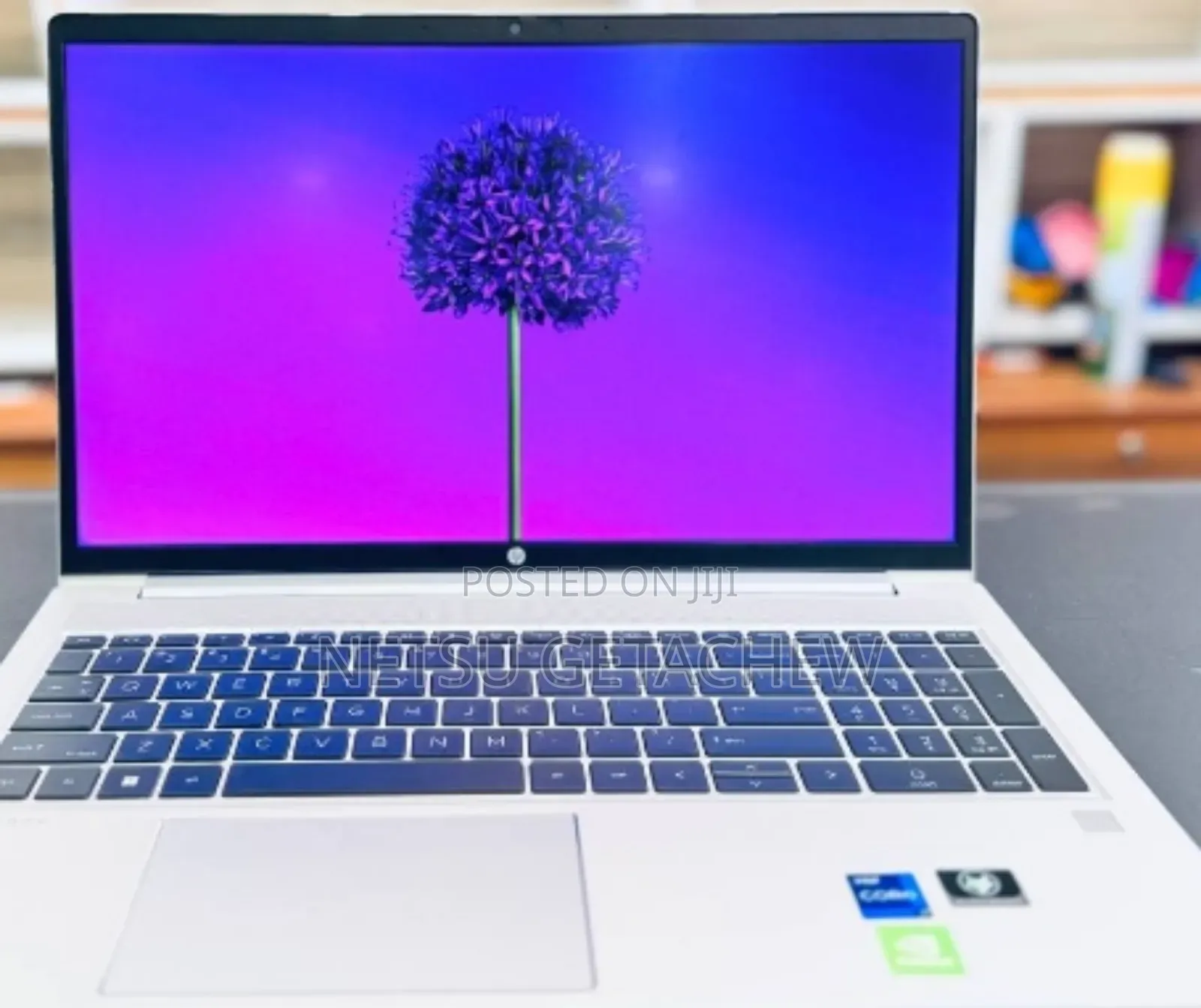 New Laptop HP ProBook 450 G9 16GB Intel Core i7 SSD 512GB