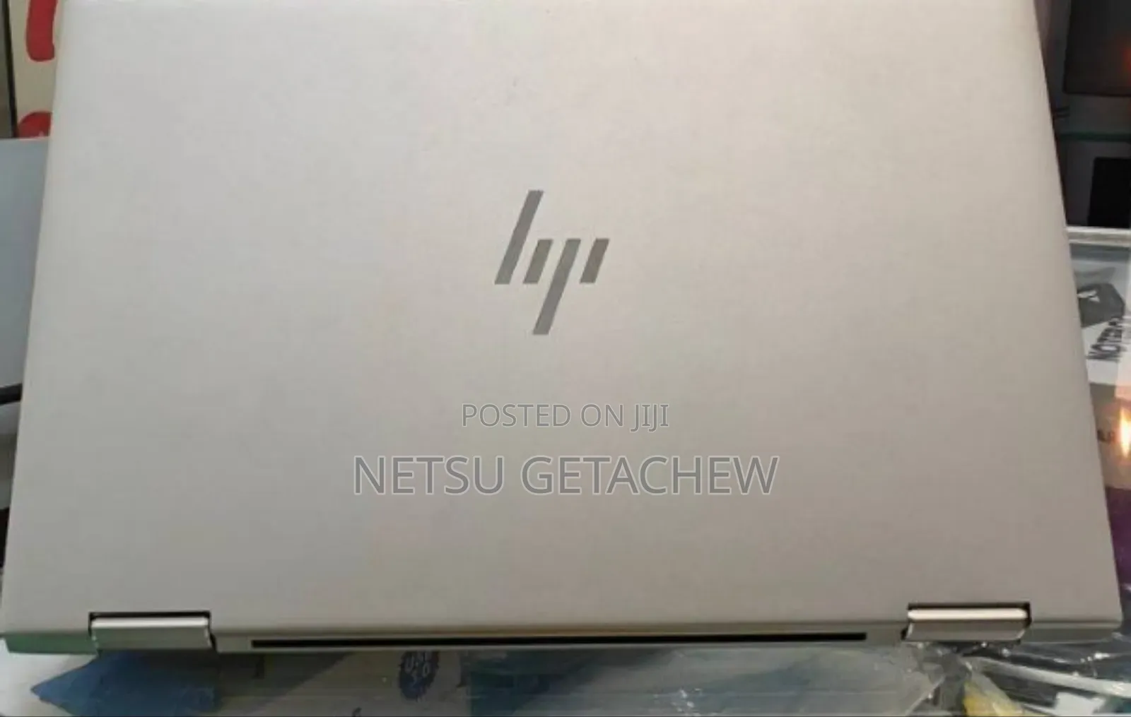 New Laptop HP EliteBook x360 830 G6 16GB Intel Core i5 SSD 512GB