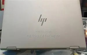 New Laptop HP EliteBook x360 830 G6 16GB Intel Core i5 SSD 512GB