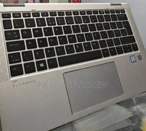 New Laptop HP EliteBook x360 830 G6 16GB Intel Core i5 SSD 512GB