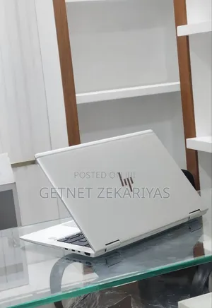 New Laptop HP EliteBook X360 1030 G3 16GB Intel Core i7 SSD 512GB