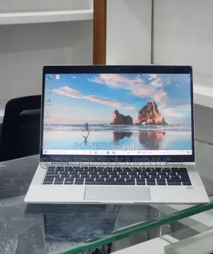 New Laptop HP EliteBook X360 1030 G3 16GB Intel Core i7 SSD 512GB