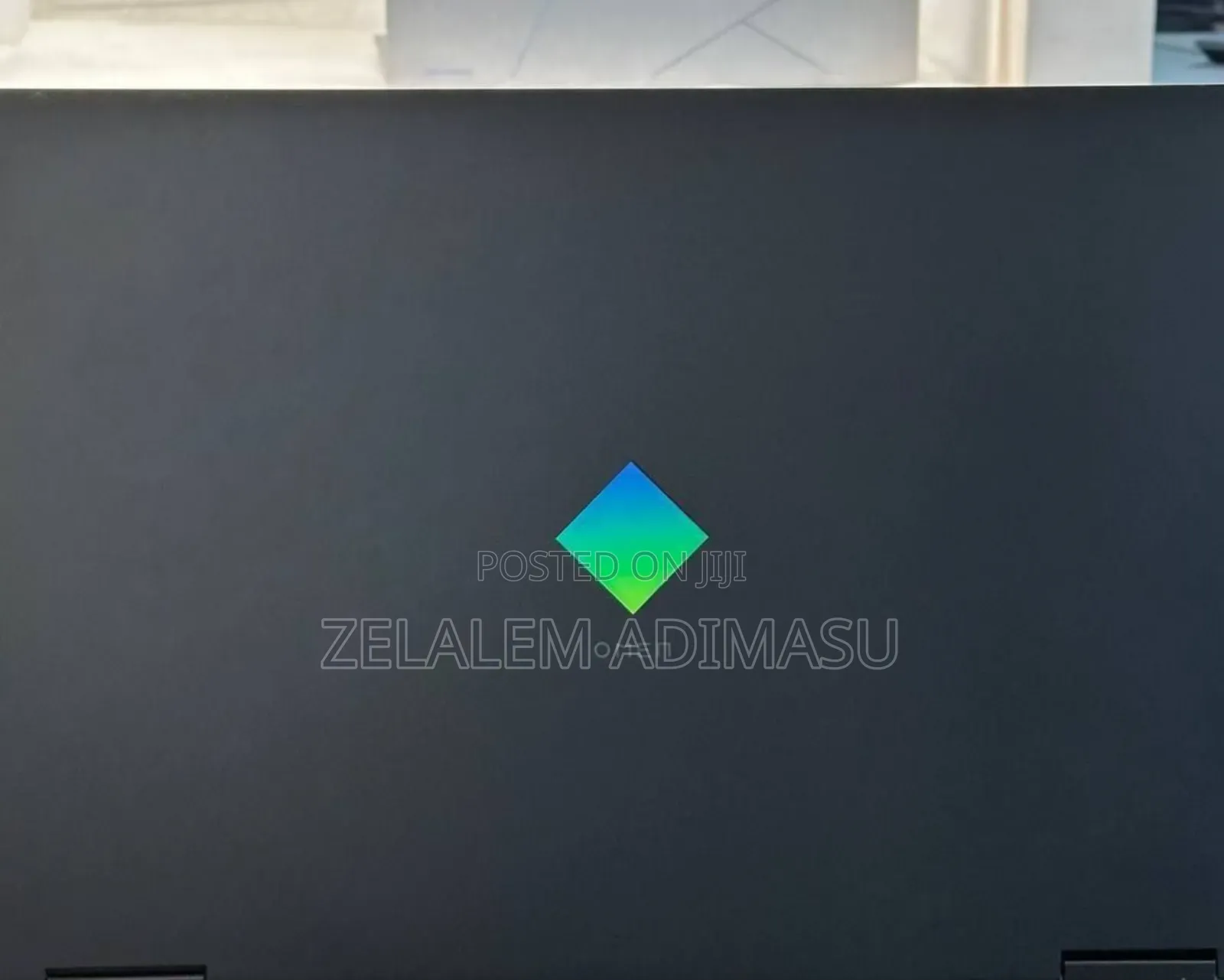 New Laptop HP Omen 16 16GB Intel Core i7 SSD 512GB