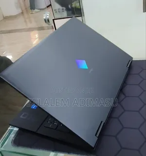 New Laptop HP Omen 16 16GB Intel Core i7 SSD 512GB