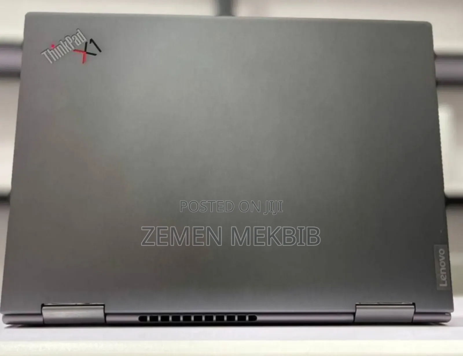 New Laptop Lenovo Thinkpad X1 Yoga 16GB Intel Core i7 SSD 512GB