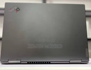 New Laptop Lenovo Thinkpad X1 Yoga 16GB Intel Core i7 SSD 512GB