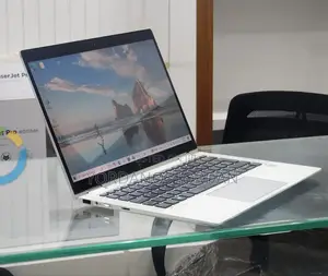New Laptop HP EliteBook X360 1030 G3 16GB Intel Core i7 SSD 512GB