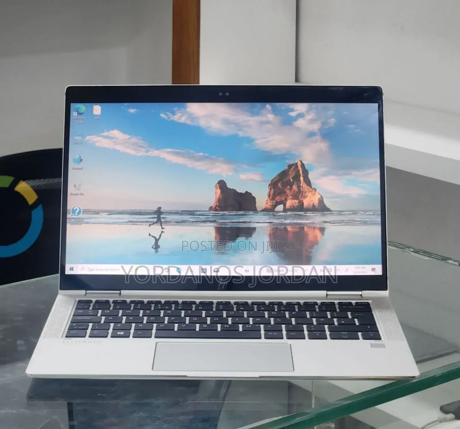 New Laptop HP EliteBook X360 1030 G3 16GB Intel Core i7 SSD 512GB