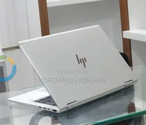 New Laptop HP EliteBook X360 1030 G3 16GB Intel Core i7 SSD 512GB