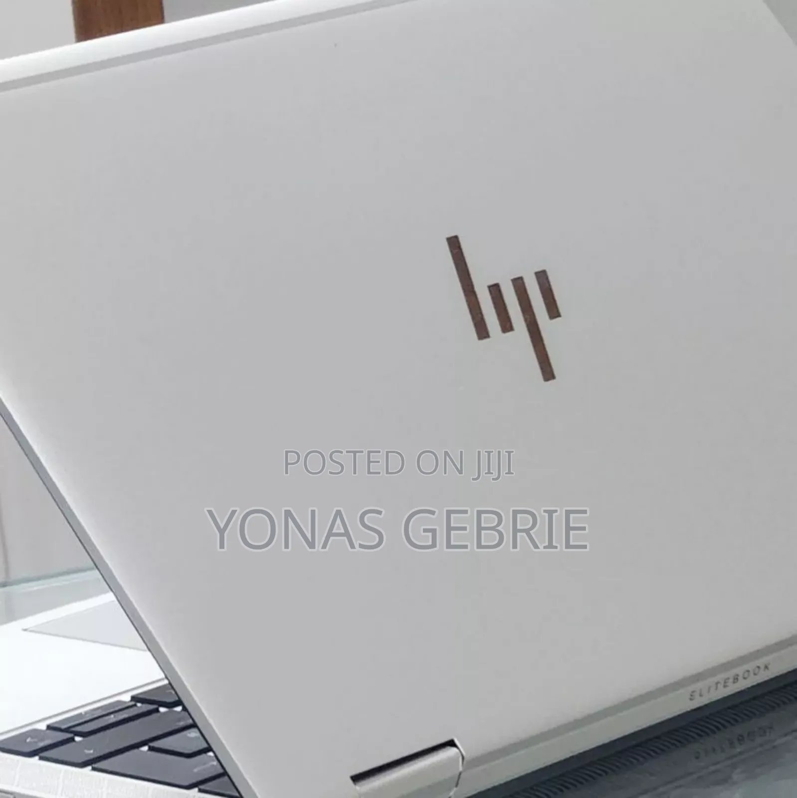 New Laptop HP EliteBook 1030 16GB Intel Core i7 SSD 512GB