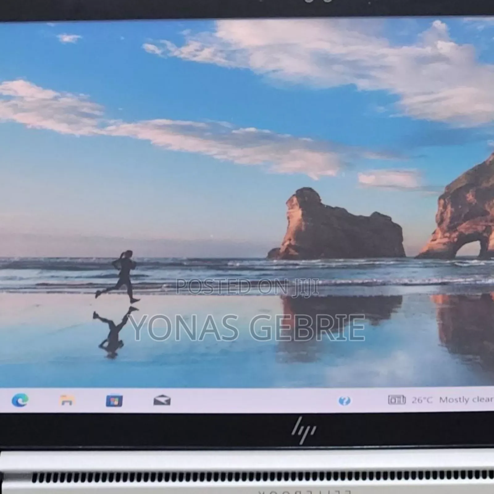 New Laptop HP EliteBook 1030 16GB Intel Core i7 SSD 512GB