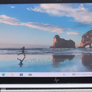 New Laptop HP EliteBook 1030 16GB Intel Core i7 SSD 512GB