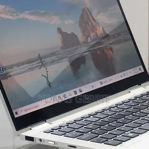New Laptop HP EliteBook 1030 16GB Intel Core i7 SSD 512GB