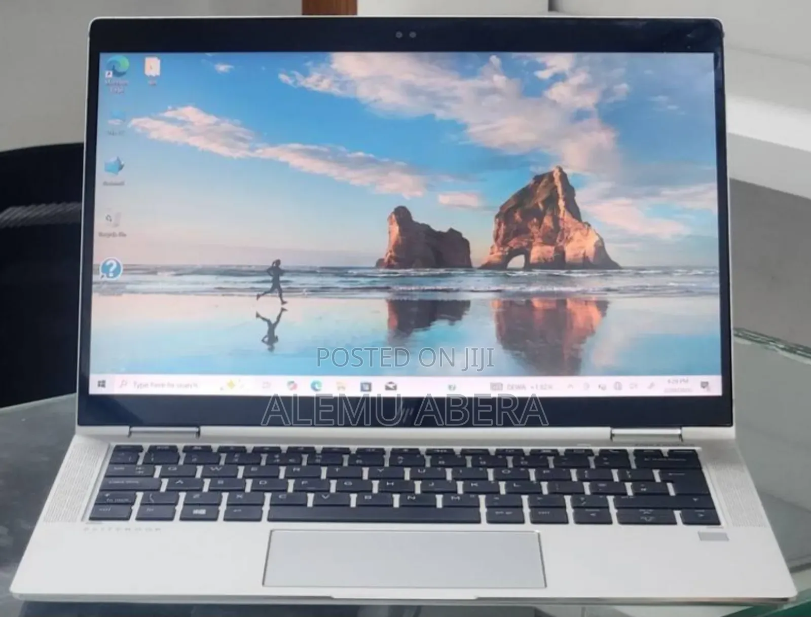 New Laptop HP EliteBook X360 1030 G3 16GB Intel Core i5 SSD 512GB