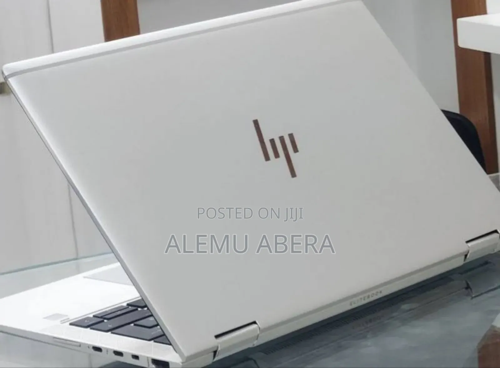 New Laptop HP EliteBook X360 1030 G3 16GB Intel Core i5 SSD 512GB
