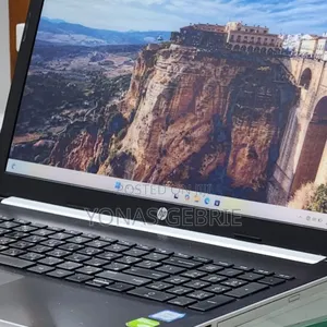 New Laptop HP Stream Notebook 8GB Intel Core i7 HDD 1T