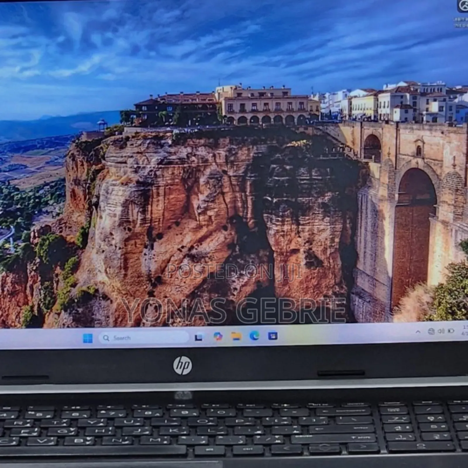 New Laptop HP Stream Notebook 8GB Intel Core i7 HDD 1T