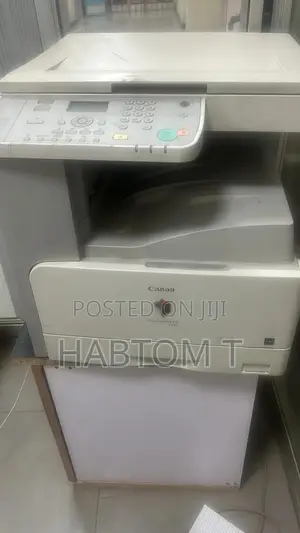 Cannon Printer