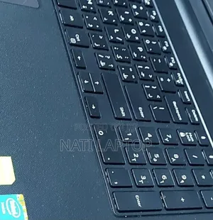 New Laptop Dell 8GB Intel Core i5 SSD 500GB