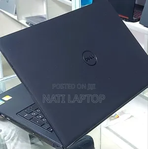 New Laptop Dell 8GB Intel Core i5 SSD 500GB